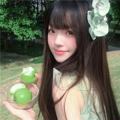 烈焰青春